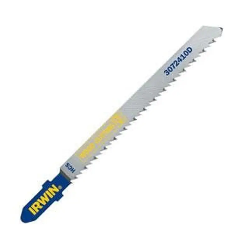 Irwin Jig Saw Blades 3-1/4" 36 TPI3-1/4" 36 TPI