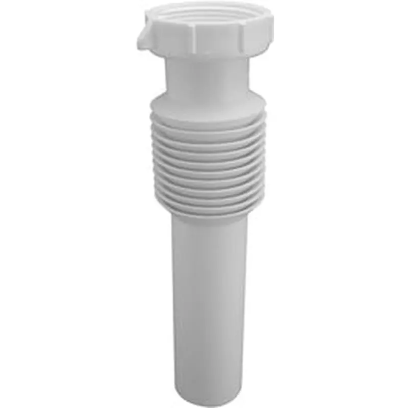 Keeney Holdings Sink Tailpiece Flex and Fix