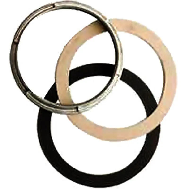 LOCKNUT W/ WASHER