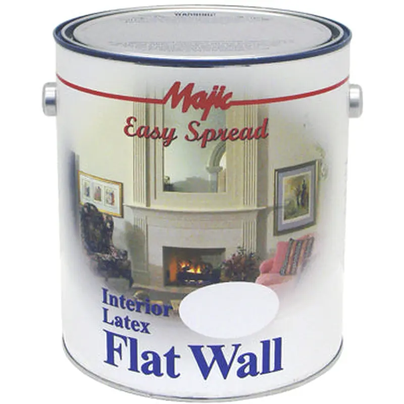 PAINT GAL ANT WHITE FLAT EZ SPREAD INT