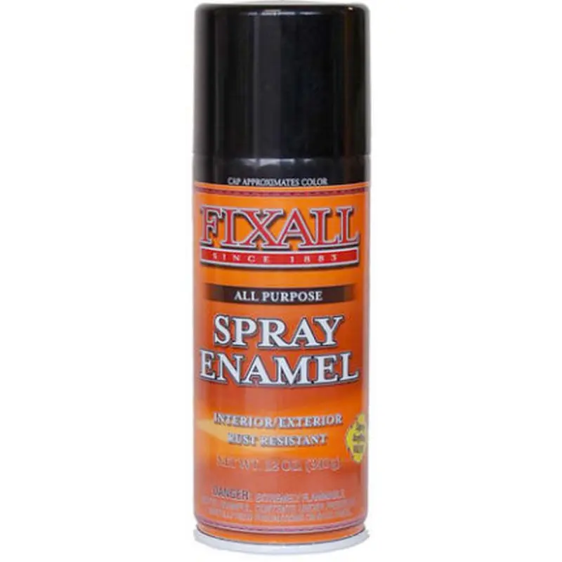 PAINT SPRAY BR FIXALL