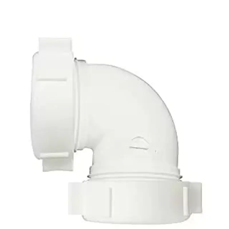 Plumb Pak 90o Extension Coupling 1 1/2"11/2"