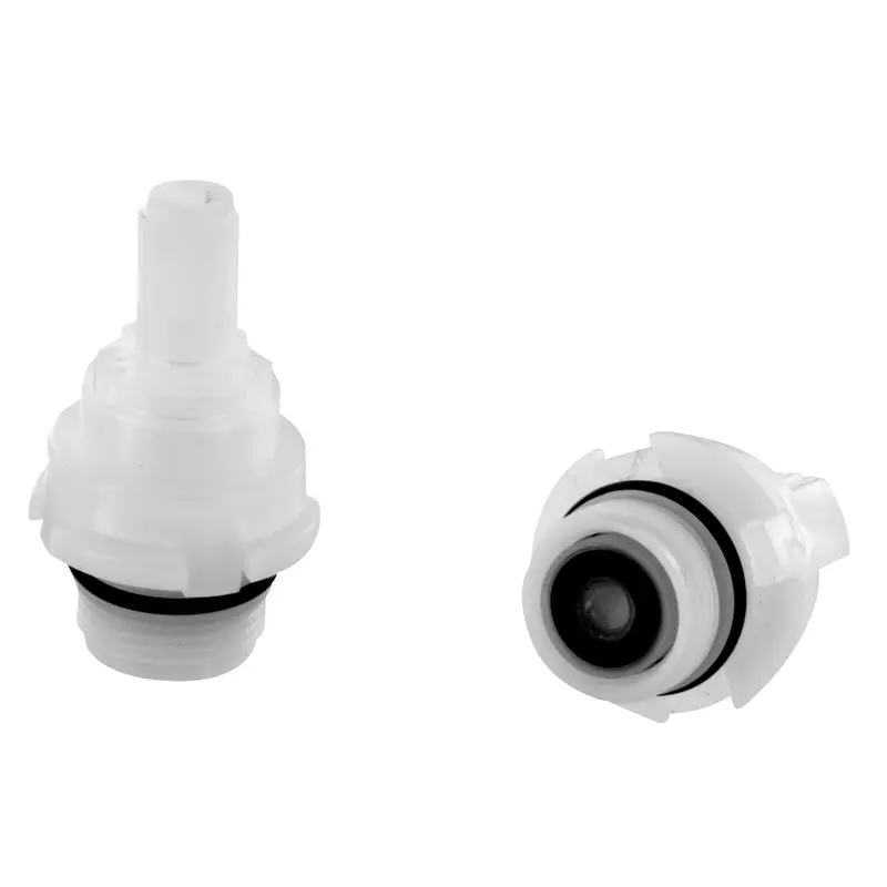 Valterra Compression Valve For Utopia Older Faucets & Washerless Stem2-Pk