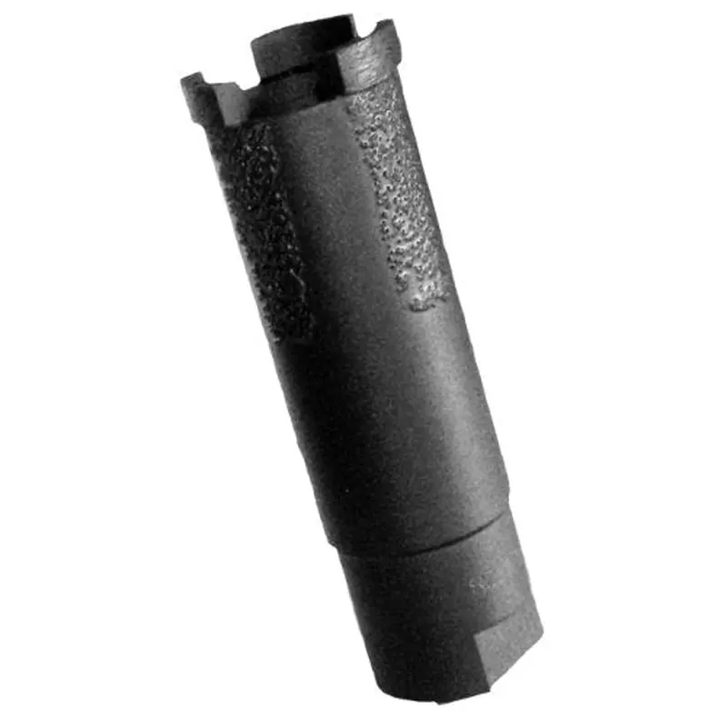 Alpha 1-1/4" or 1-3/8" Dry Core Bits for Granite/Eng. Stone1-1/4"