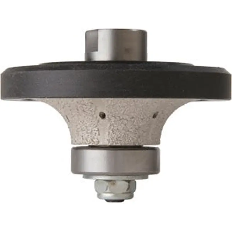 APEXX Vacuum Brazed Angle-Grinder ProfilerB5 - Pos.1  (3/16" Roundover)