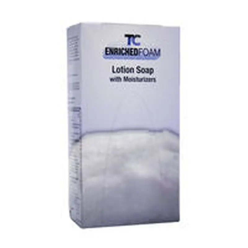 Rubbermaid FG450019 Foam Hand Soap with Moisturizers 800ml800ml