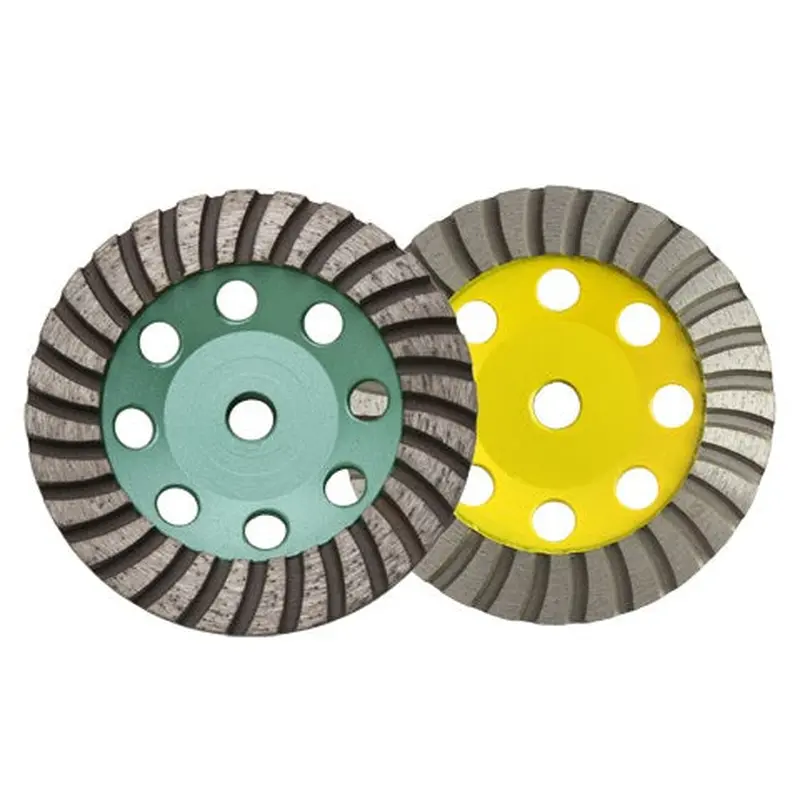 APEXX Soft-Bond Turbo Cup Wheels4" / Coarse