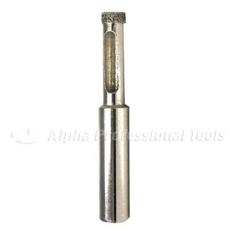 Electroplated Drill Bits Premium Bit for Drilling Anchor Holes3/16"