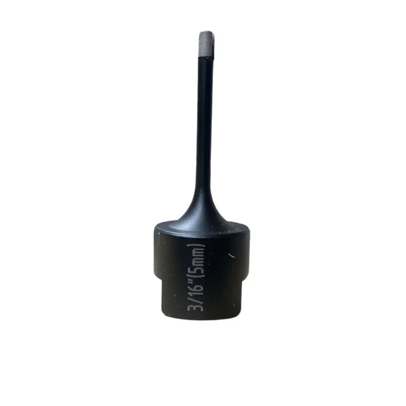 Kratos Non Core Bits1/2"