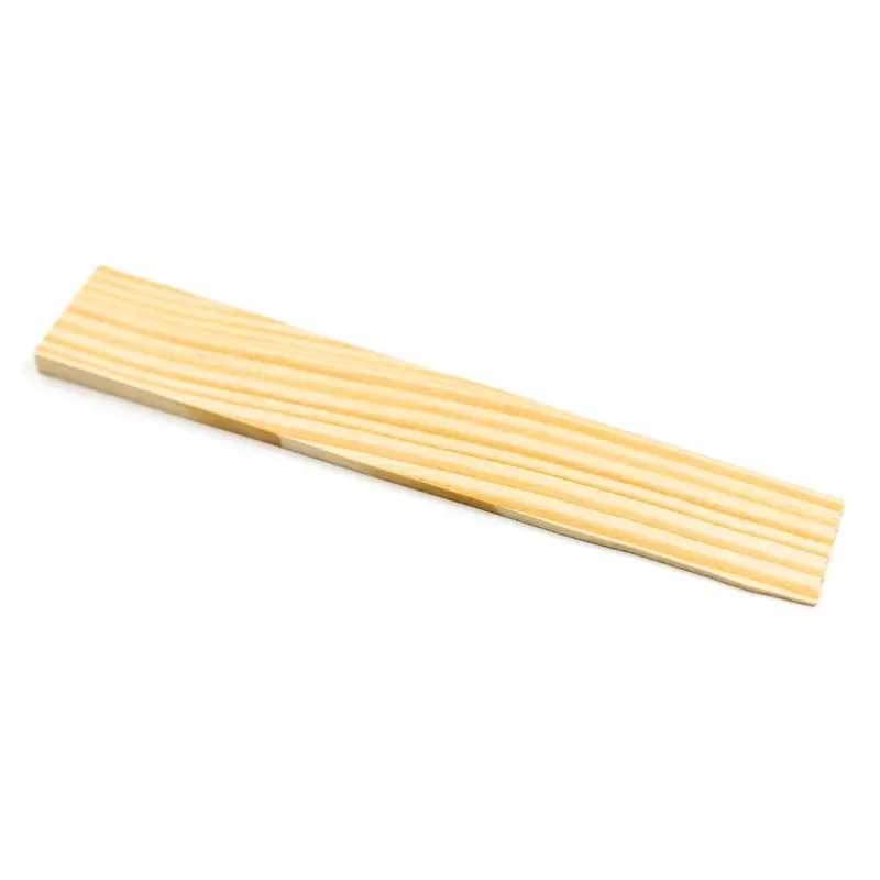 Nelson Wood Shims  8" Wood Shims - Pack of 120