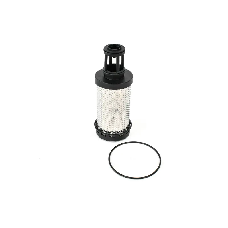 Air Compressor Services Coalescing Filter Replacement - CF-2881