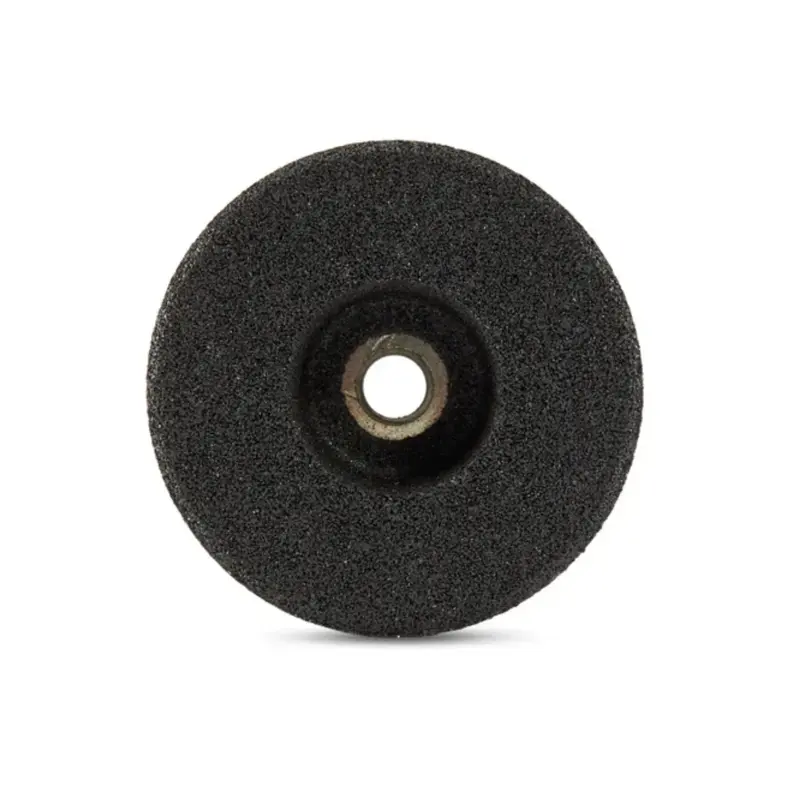 Silicon Carbide 4" Grinding Stones Wet/ Dry#24