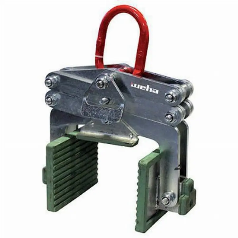 Weha R 400 Slab Grab Scissor Lifter 3/4" - 3" 882 lb Capacity3/4" - 3" (R 400)