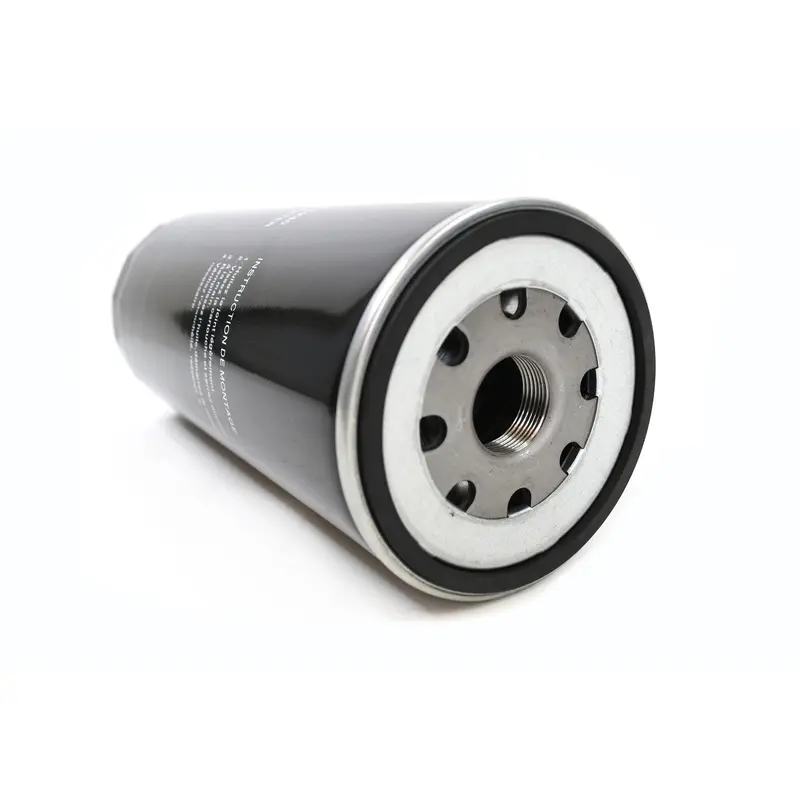 Alup Oil Filter Replacement - 17211103