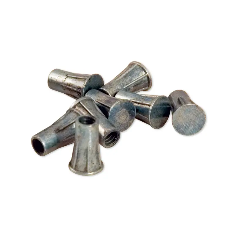 Stone 10-24 Closed Anchors (100 Pieces)