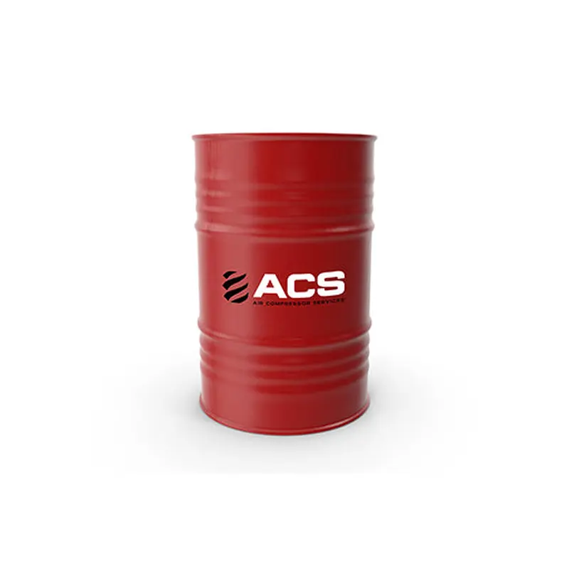 Atlas Copco 55 Gallon Synthetic Oil Replacement - 1310036839