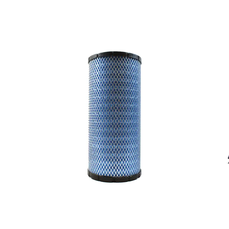 Atlas Copco Air Filter Replacement - 1310-0353-89