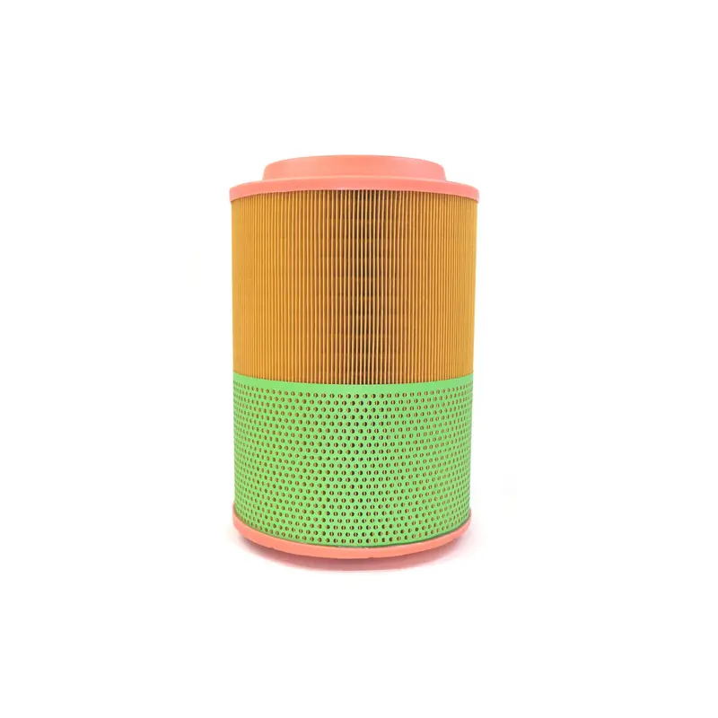 Atlas Copco Air Filter Replacement - 1613-9501-00