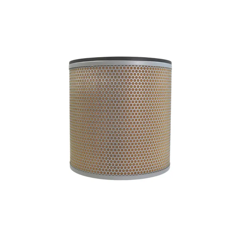 Atlas Copco Air Filter Replacement - 1619-3784