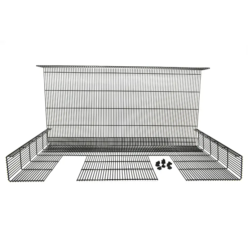 Atlas Copco Belt Guard Replacement - 1312100983