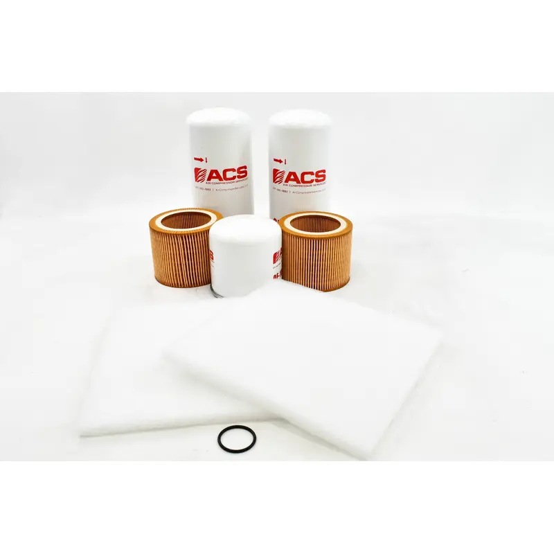 Atlas Copco Filter Kit Replacement - 2901350600