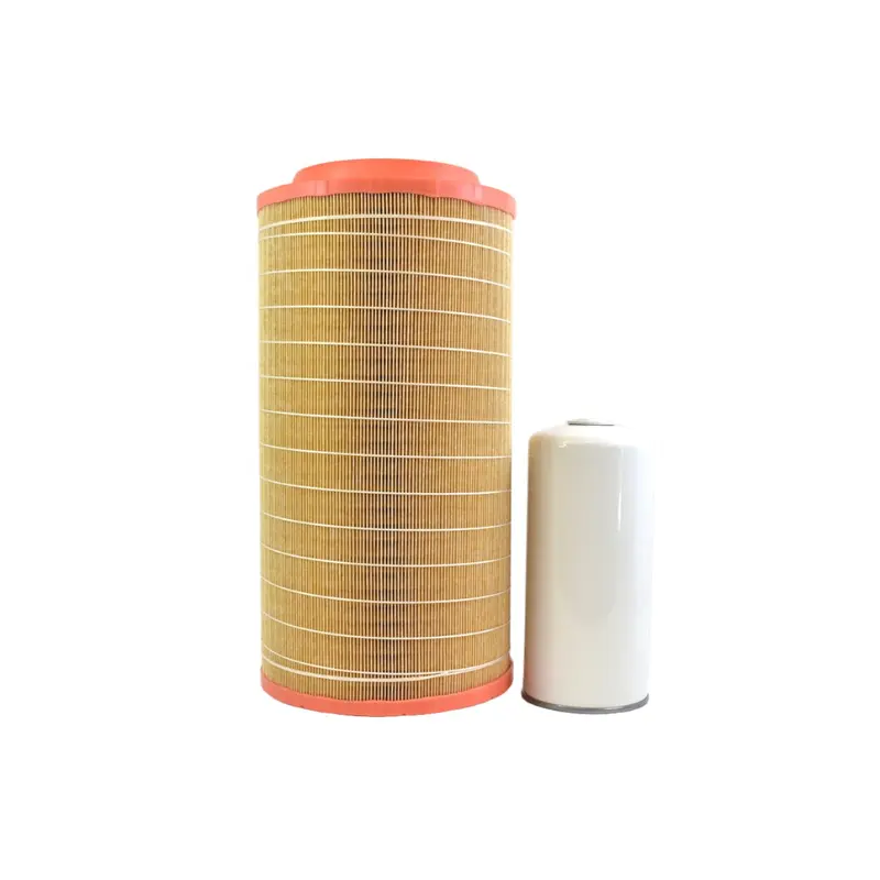 Atlas Copco Filter Kit Replacement - 3001500580