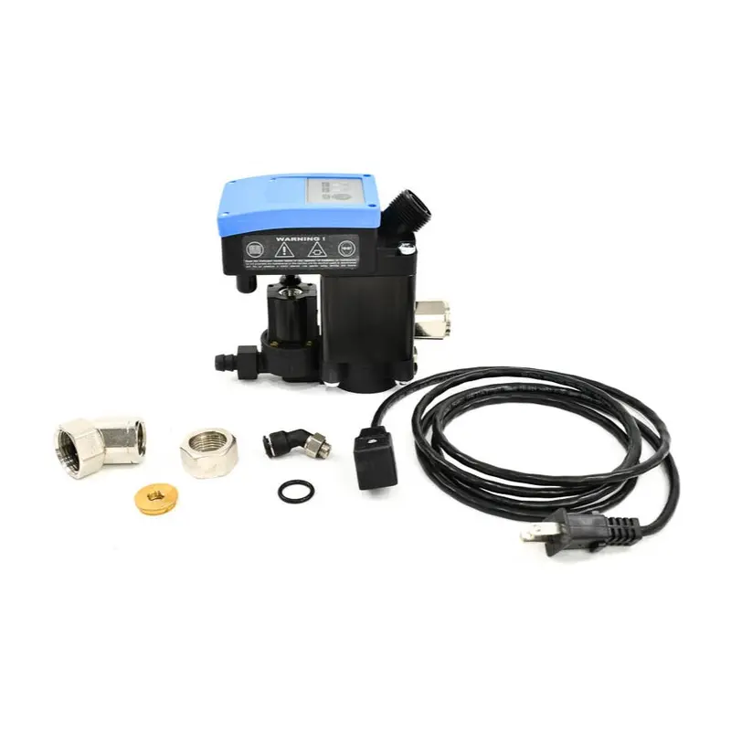 Atlas Copco LD200 Assembly Replacement - 1627151283