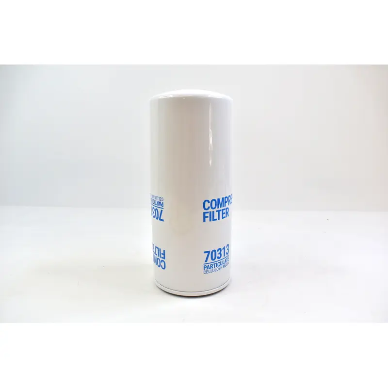 Atlas Copco Oil Filter Replacement - 9709-0007-35