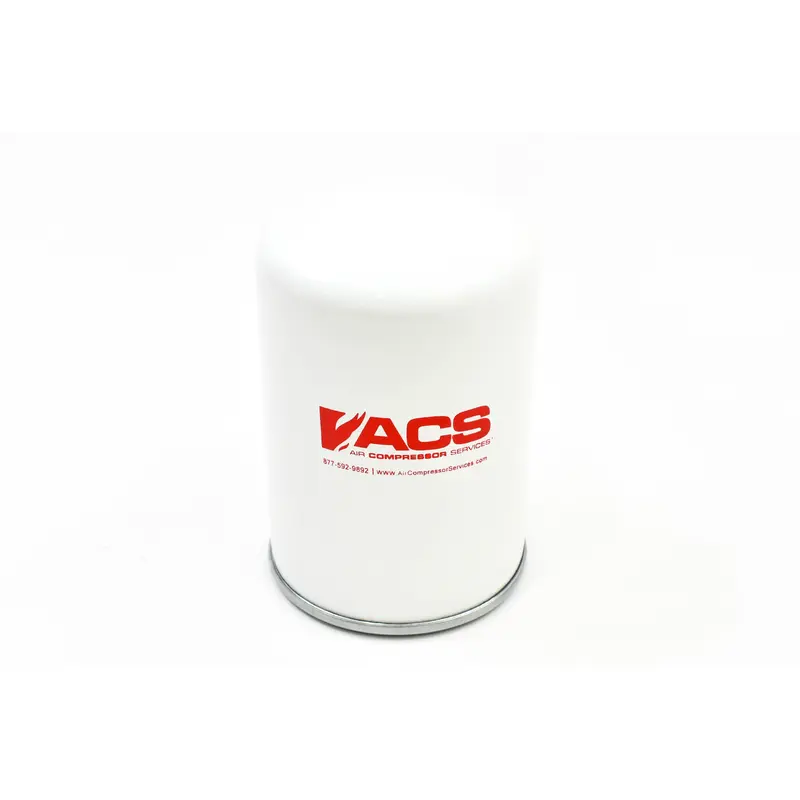 Atlas Copco Oil Filter Replacement - 1619-6227-00