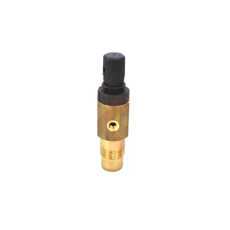 Atlas Copco Regulating Valve Replacement - 1615766480