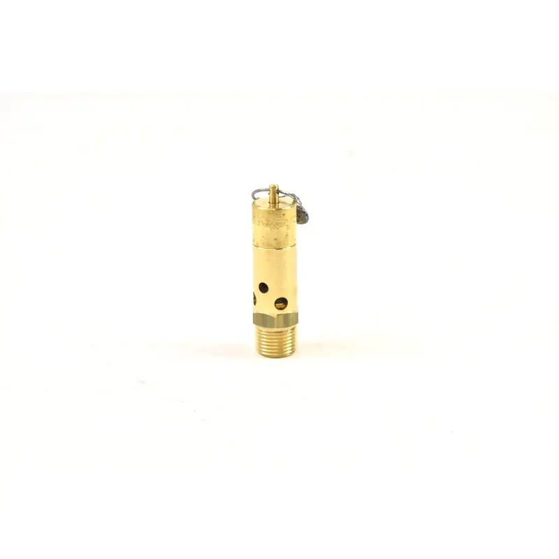 Atlas Copco Safety Valve Replacement - 830101020