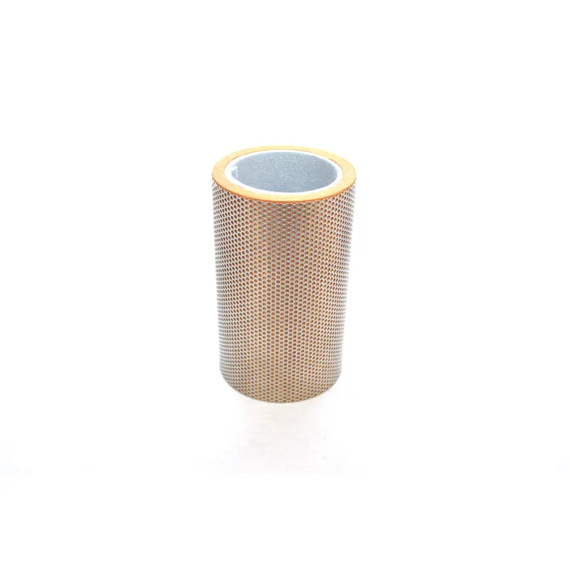 Atlas Copco Silencer Replacement - 1617616501