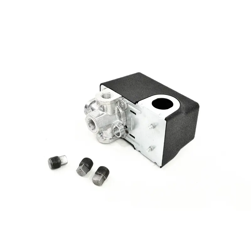 Champion Pressure Switch Replacement - P14201A