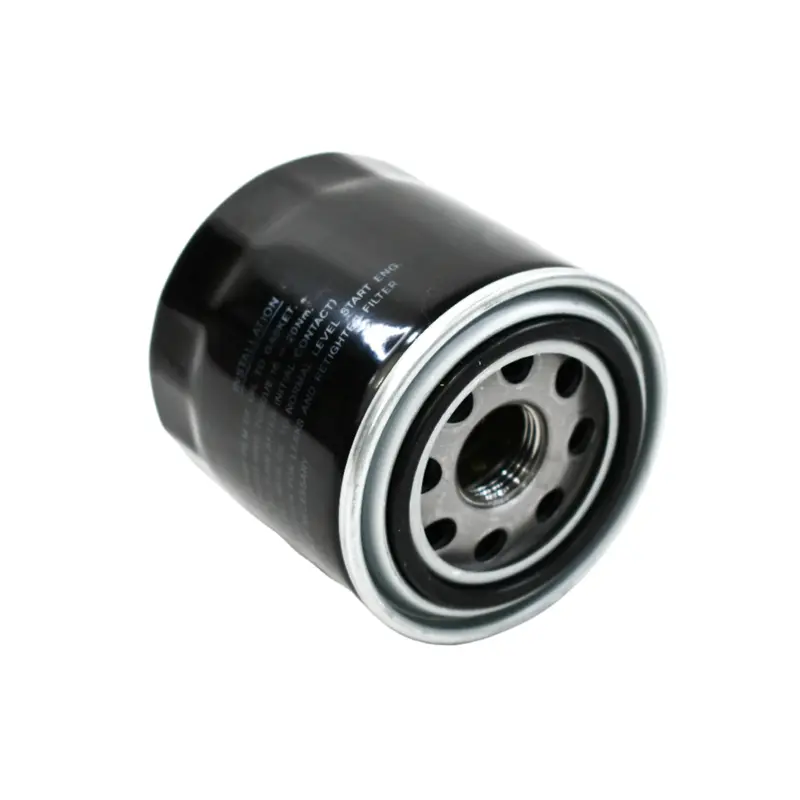 Doosan Oil Filter Replacement - 400508-00064