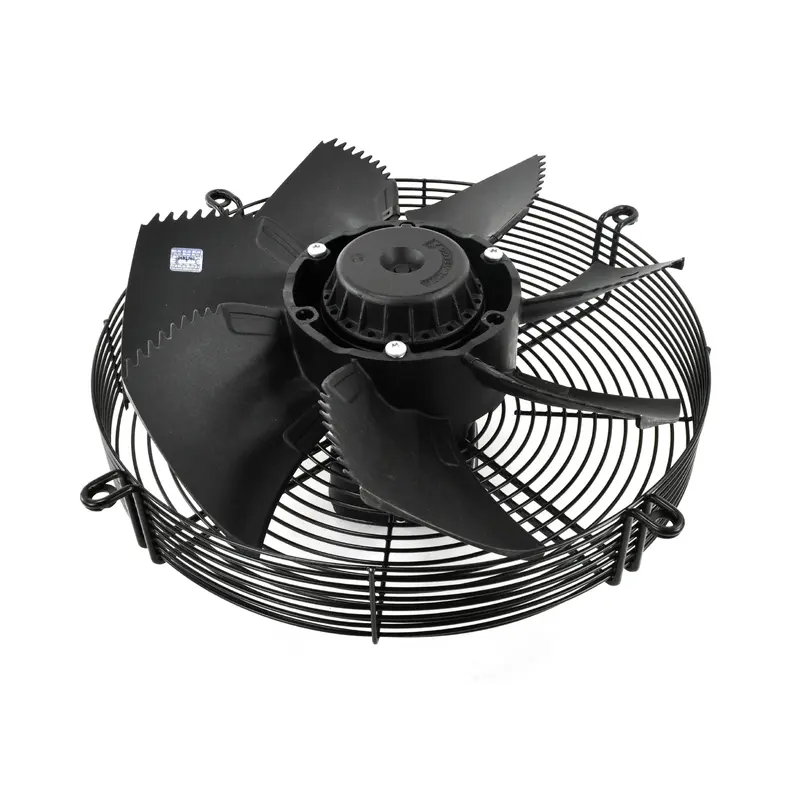 Elgi Fan Replacement - B008106910011