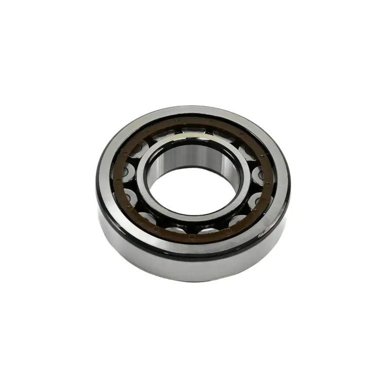 Gardner Denver Bearing Replacement - 12W34