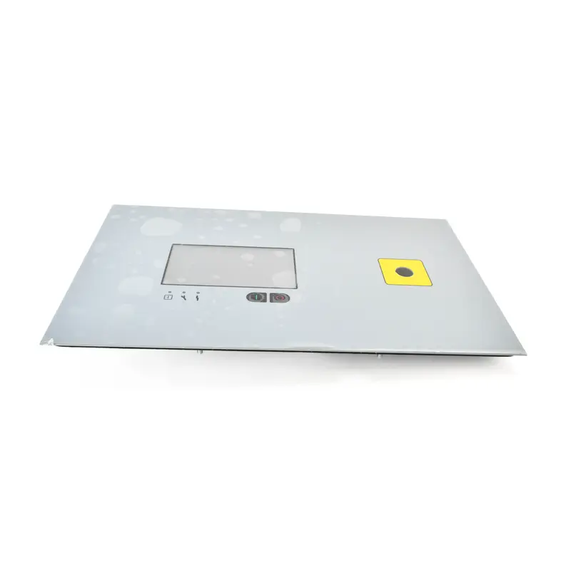 Gardner Denver Controller Replacement - ZS1231312