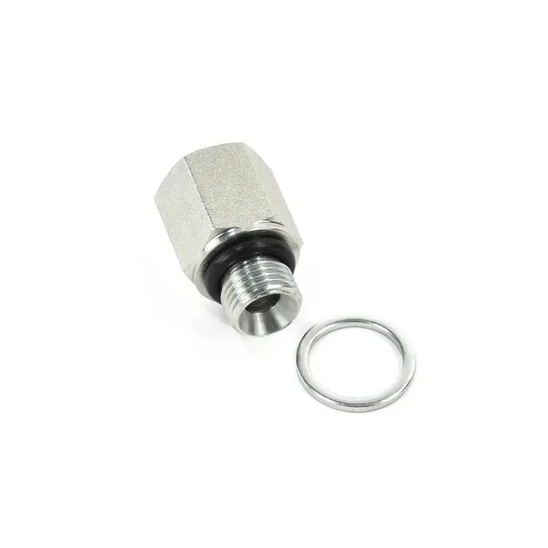 Gardner Denver Fitting Replacement - 86H175