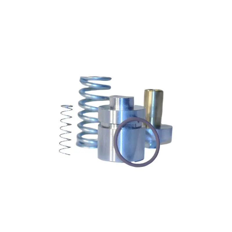 Gardner Denver Minimum Pressure Check Valve Kit Replacement - 2118774