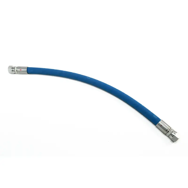 Gardner Denver Hose Replacement - 302EFC127