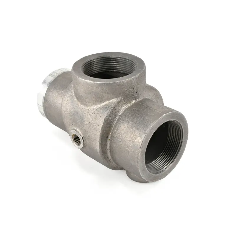 Gardner Denver Minimum Pressure Valve Replacement - 301EBM527