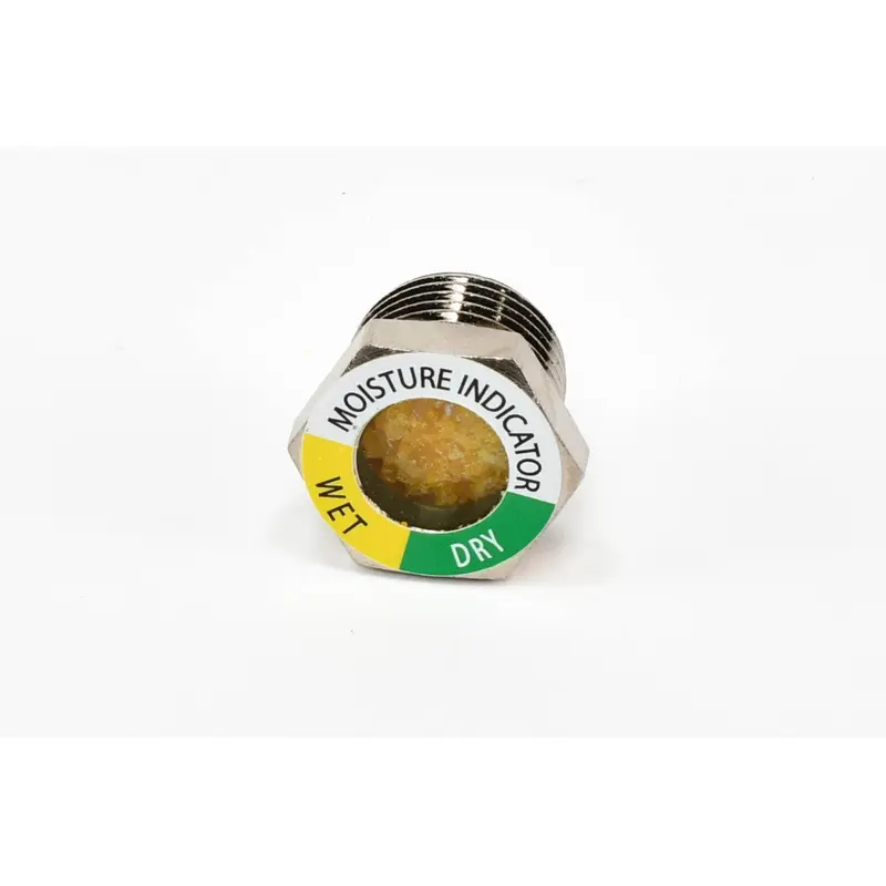 Gardner Denver Moisture Indicator Replacement - G3004-1
