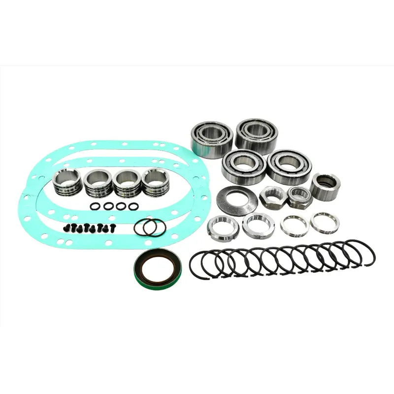 Gardner Denver Overhaul Kit Replacement - 306GGD6010