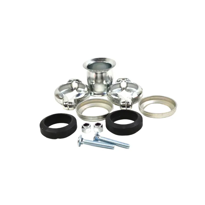 Gardner Denver Pipe Coupling Replacement - 64EB799