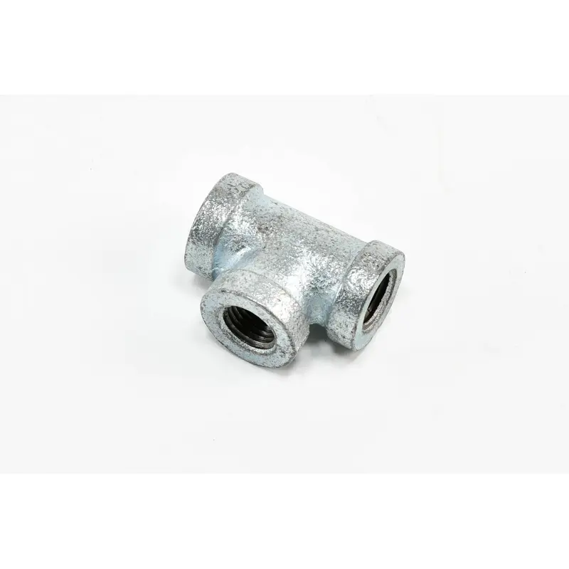 Gardner Denver Pipe Tee Replacement - 64G3G