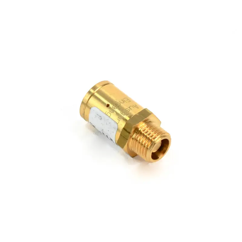 Gardner Denver Pressure Control Valve Replacement - 100006491
