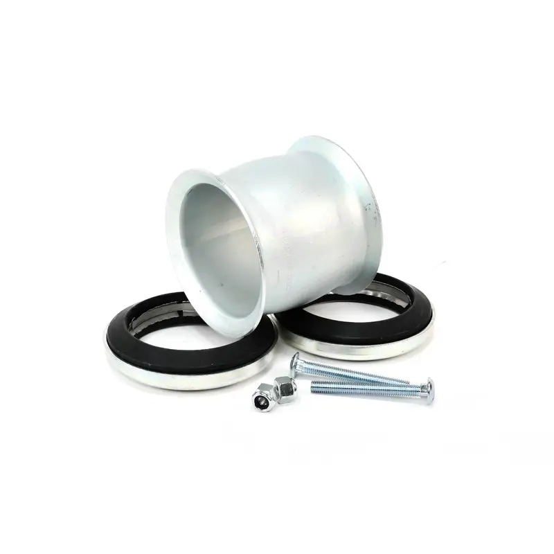 Gardner Denver Pipe Coupling Replacement - 64EB803