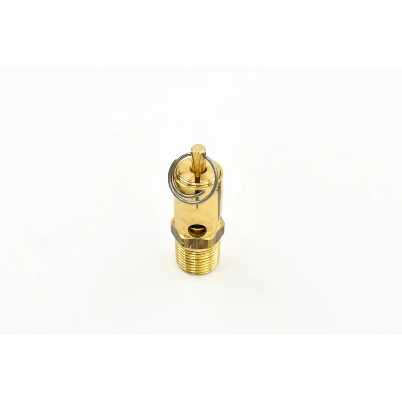 Gardner Denver Safety Relief Valve Replacement - 90AR1204