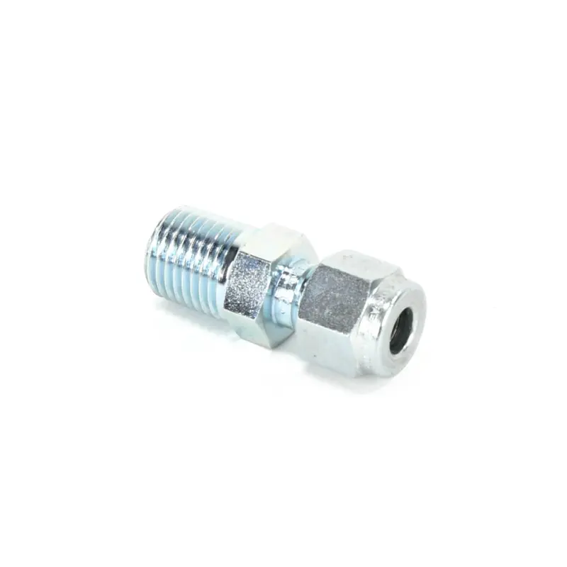 Gardner Denver Tube Fitting Replacement - TEN001699