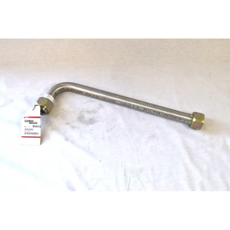 Gardner Denver Tube Replacement - 303EFD863